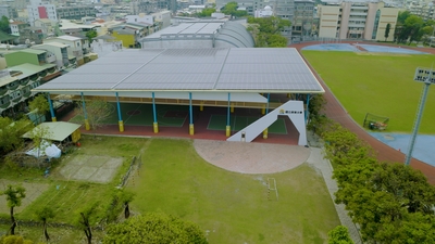 太陽能光電計畫圖片